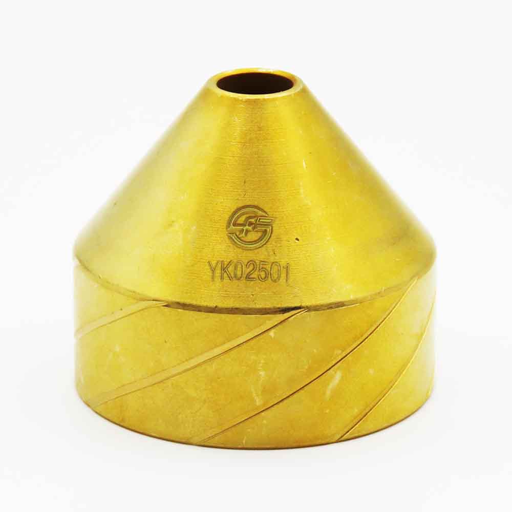 Кожух (YK02501) SF-1210217