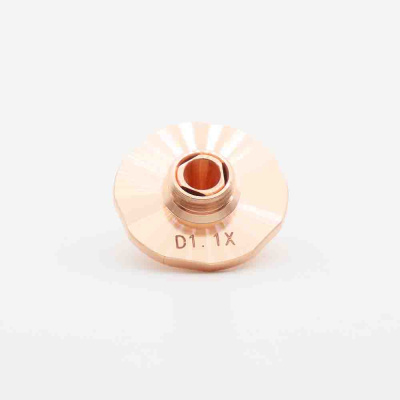 Сопло шестигранное двойное D28 1_1 2