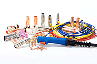 Расходники MIG/MAG